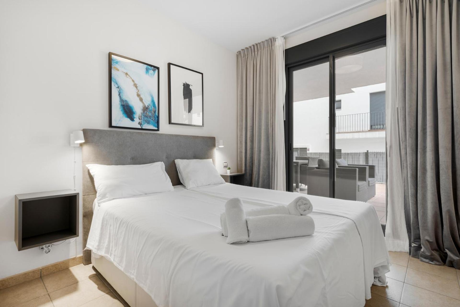 Alamar Apartment In La Cala De Mijas By Costarentals - Ref 38 Экстерьер фото