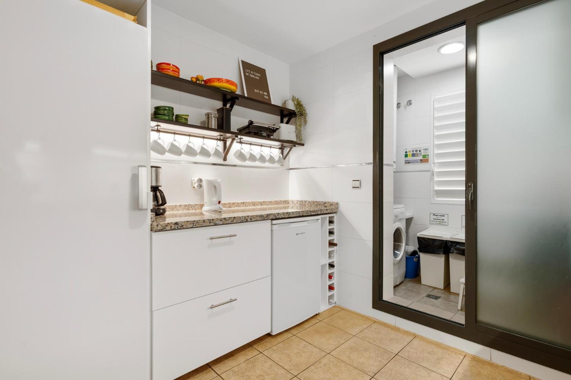 Alamar Apartment In La Cala De Mijas By Costarentals - Ref 38 Экстерьер фото