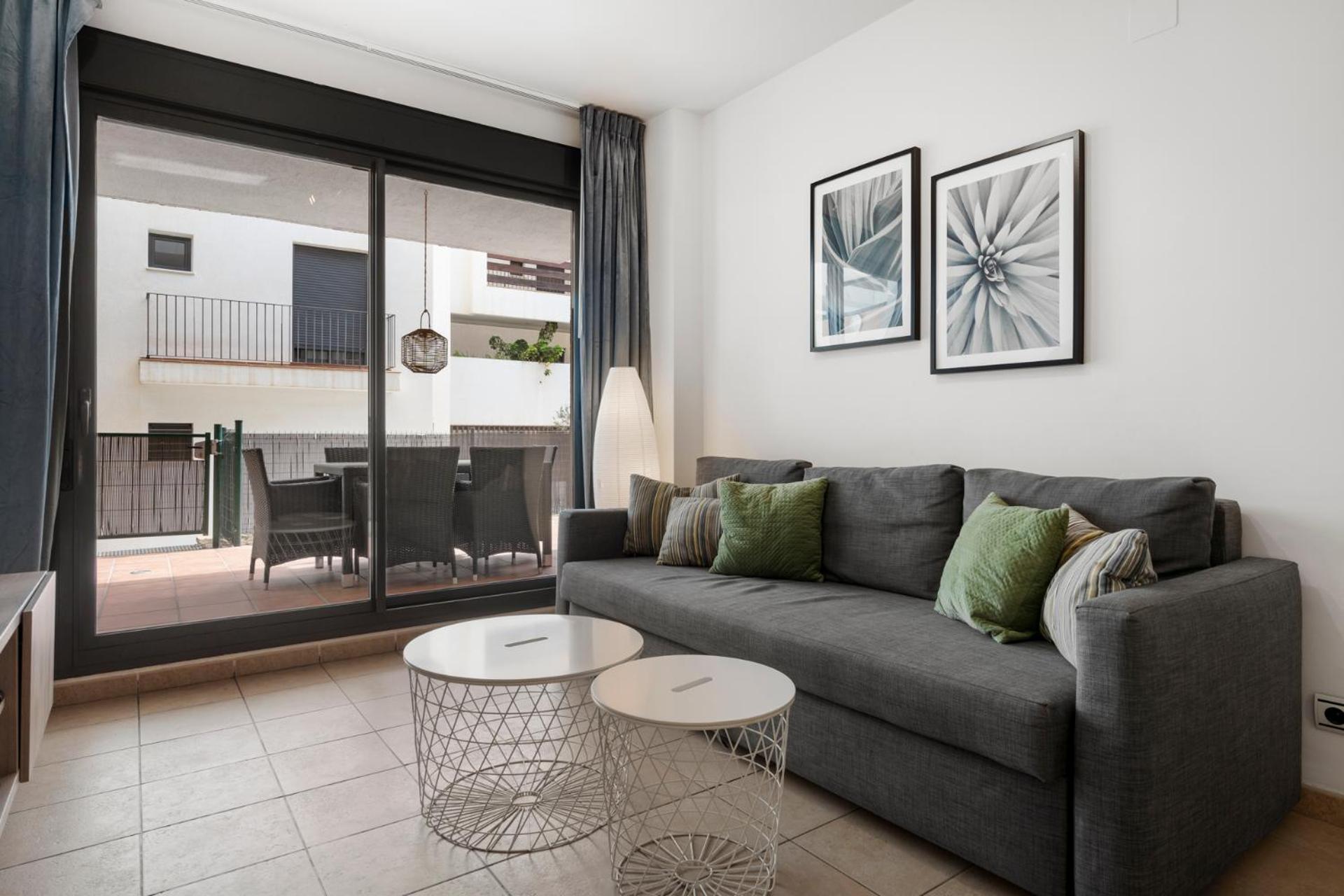 Alamar Apartment In La Cala De Mijas By Costarentals - Ref 38 Экстерьер фото
