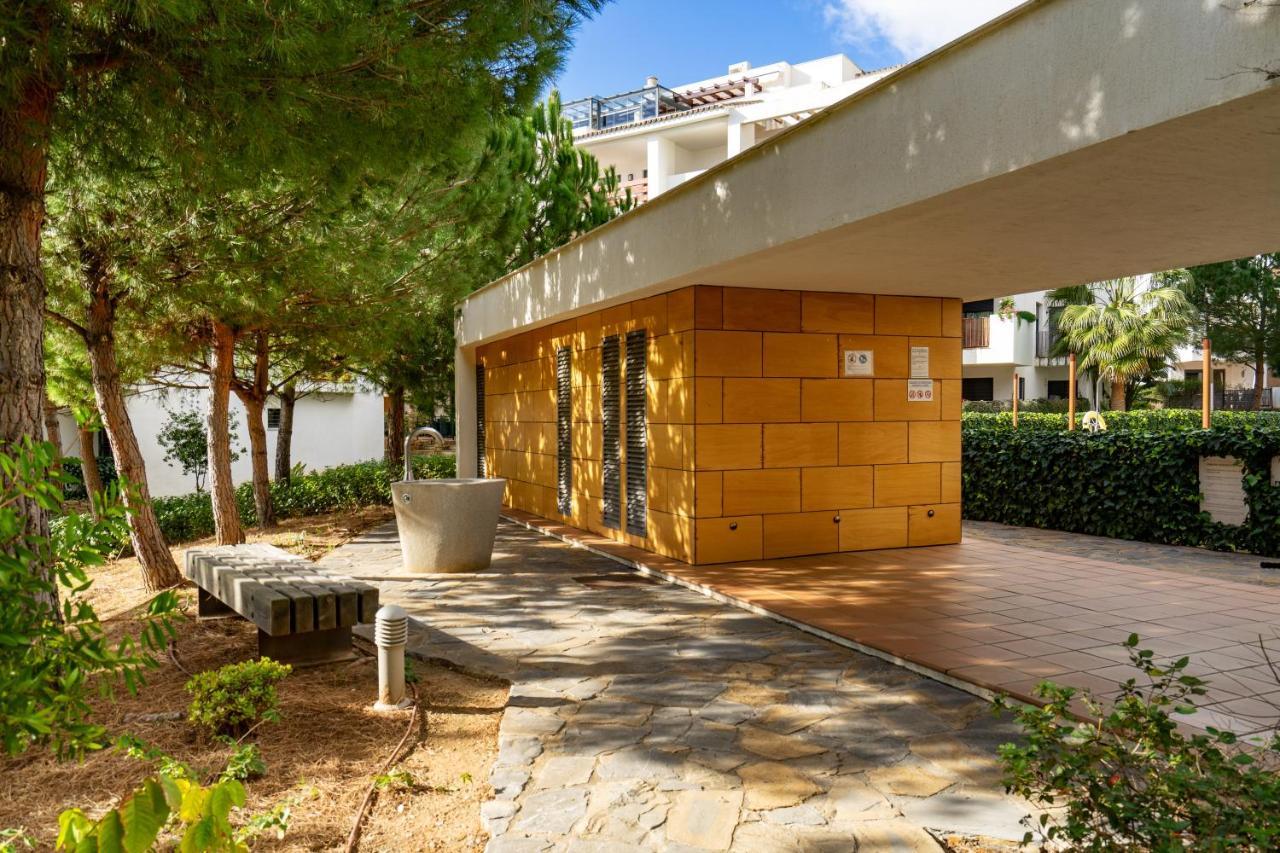 Alamar Apartment In La Cala De Mijas By Costarentals - Ref 38 Экстерьер фото
